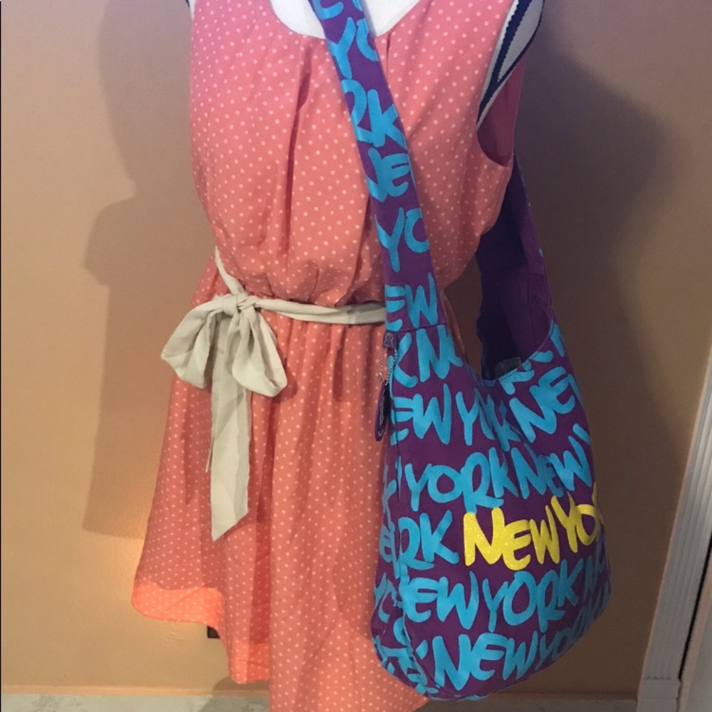 💓💓💓 Robin Ruth Crossbody bag . - Picture 6 of 8